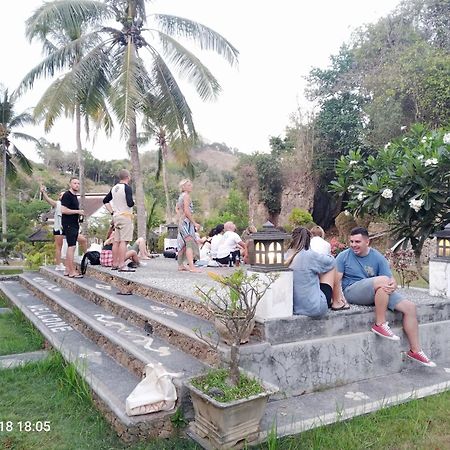 Cersen Resort Lombok Kuta  Екстер'єр фото