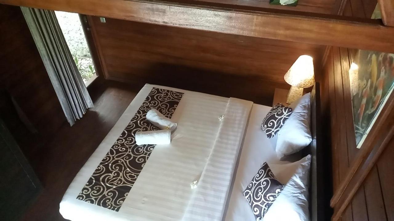 Cersen Resort Lombok Kuta  Екстер'єр фото