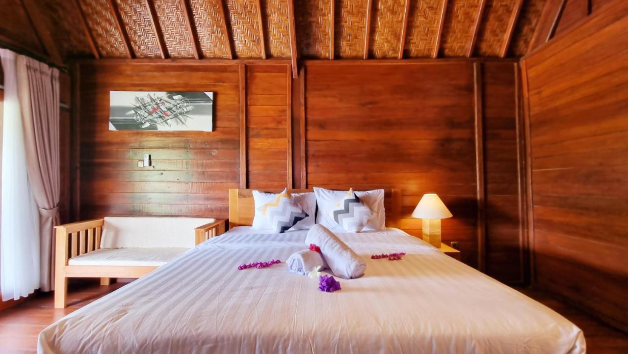 Cersen Resort Lombok Kuta  Екстер'єр фото