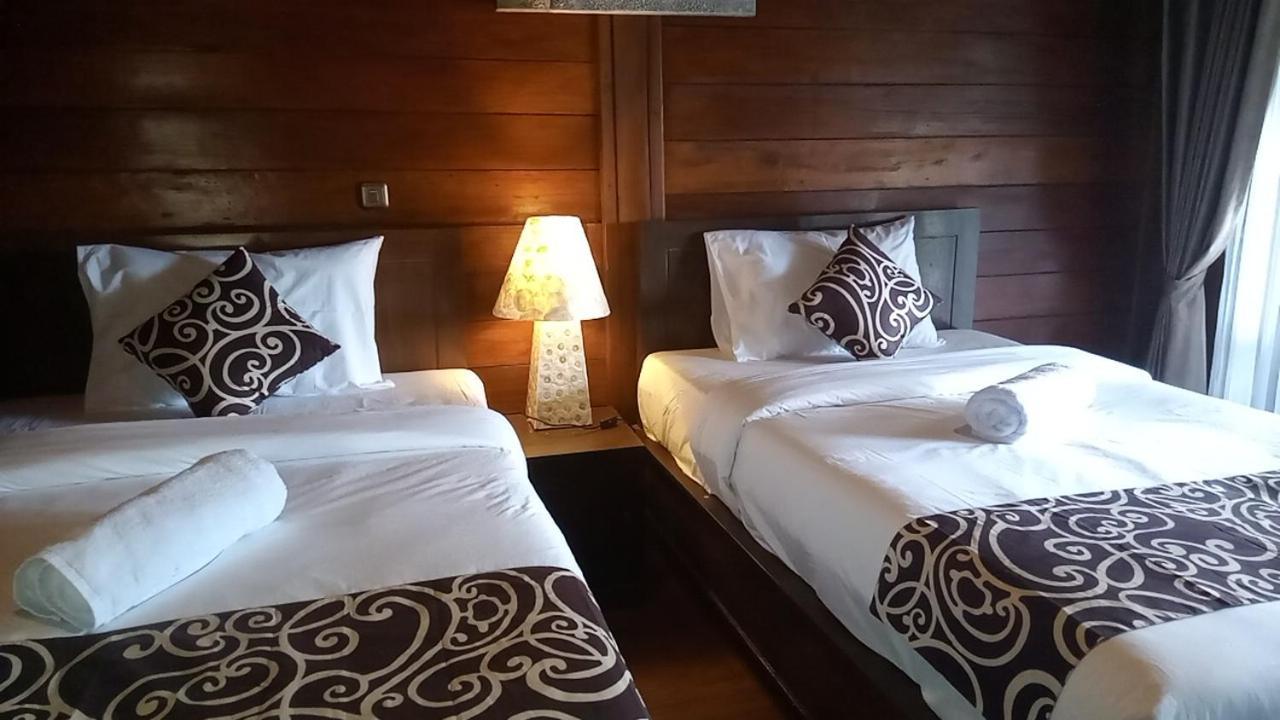 Cersen Resort Lombok Kuta  Екстер'єр фото