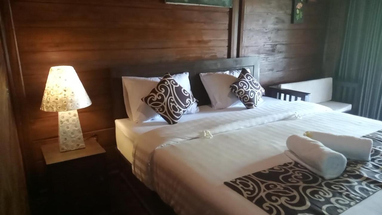 Cersen Resort Lombok Kuta  Екстер'єр фото