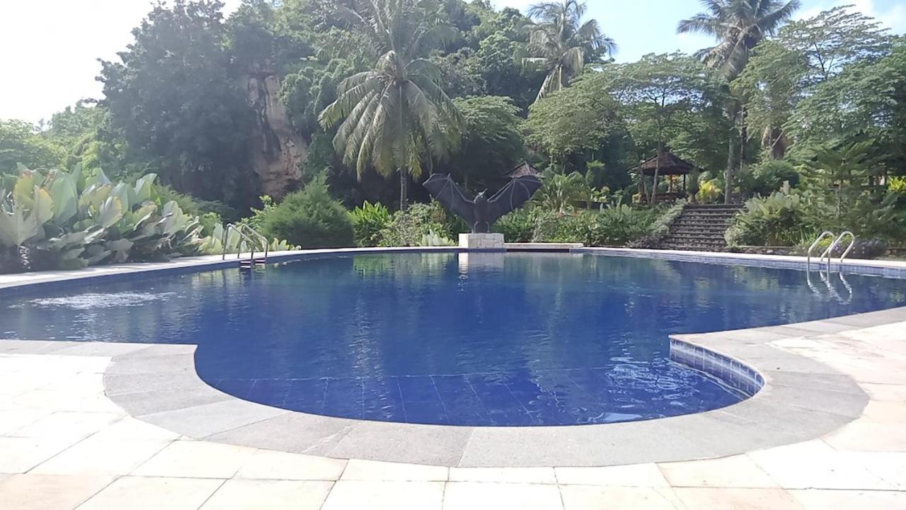 Cersen Resort Lombok Kuta  Екстер'єр фото