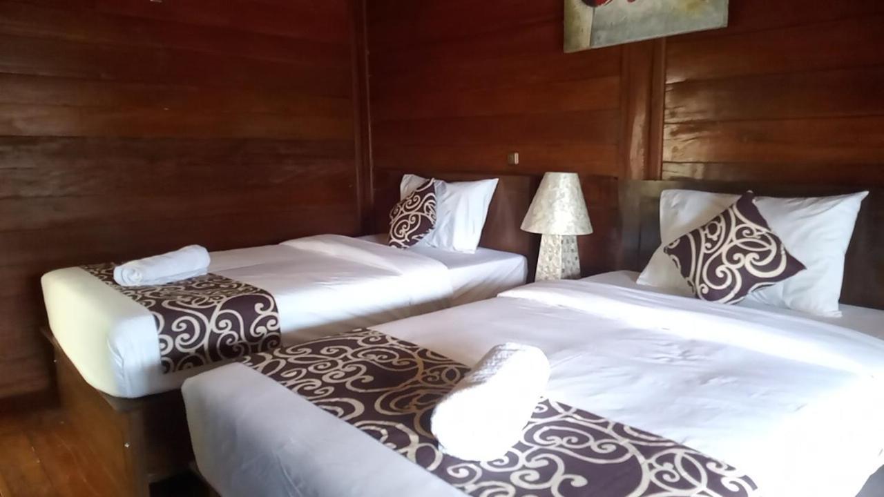 Cersen Resort Lombok Kuta  Екстер'єр фото