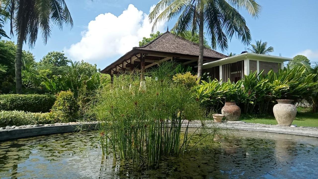 Cersen Resort Lombok Kuta  Екстер'єр фото