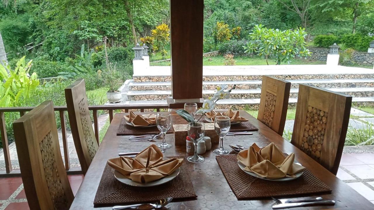 Cersen Resort Lombok Kuta  Екстер'єр фото