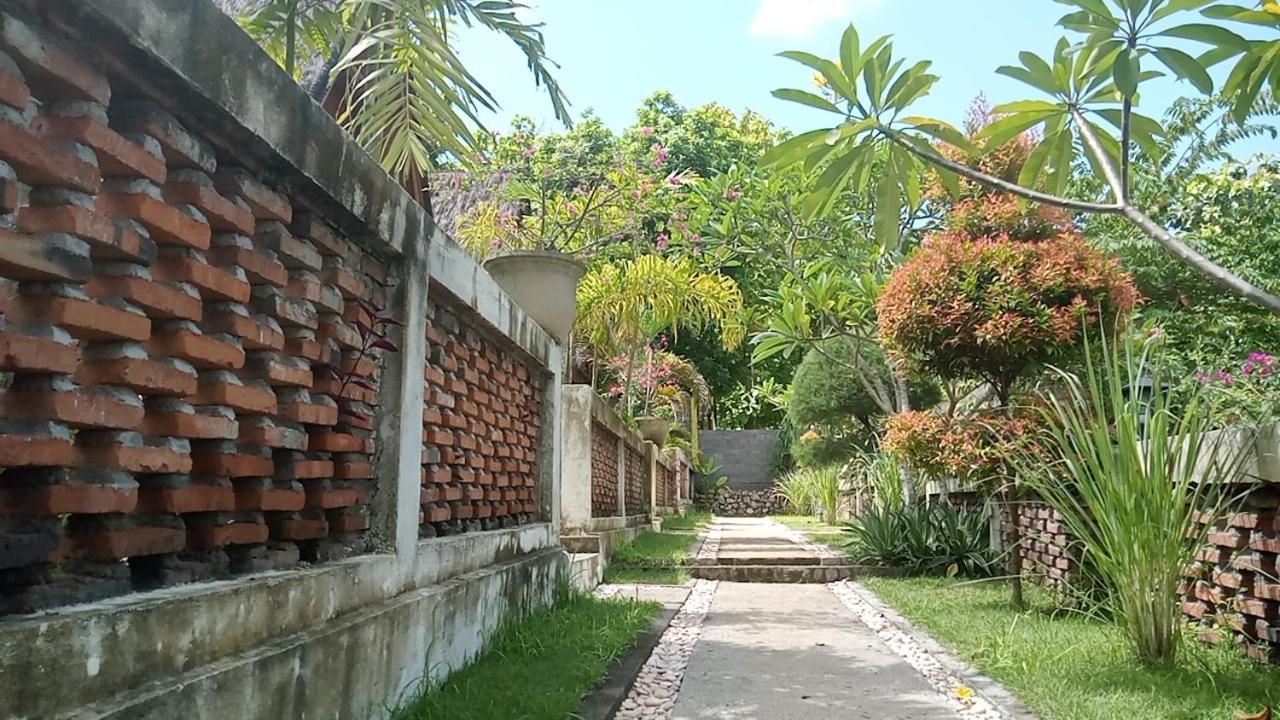 Cersen Resort Lombok Kuta  Екстер'єр фото