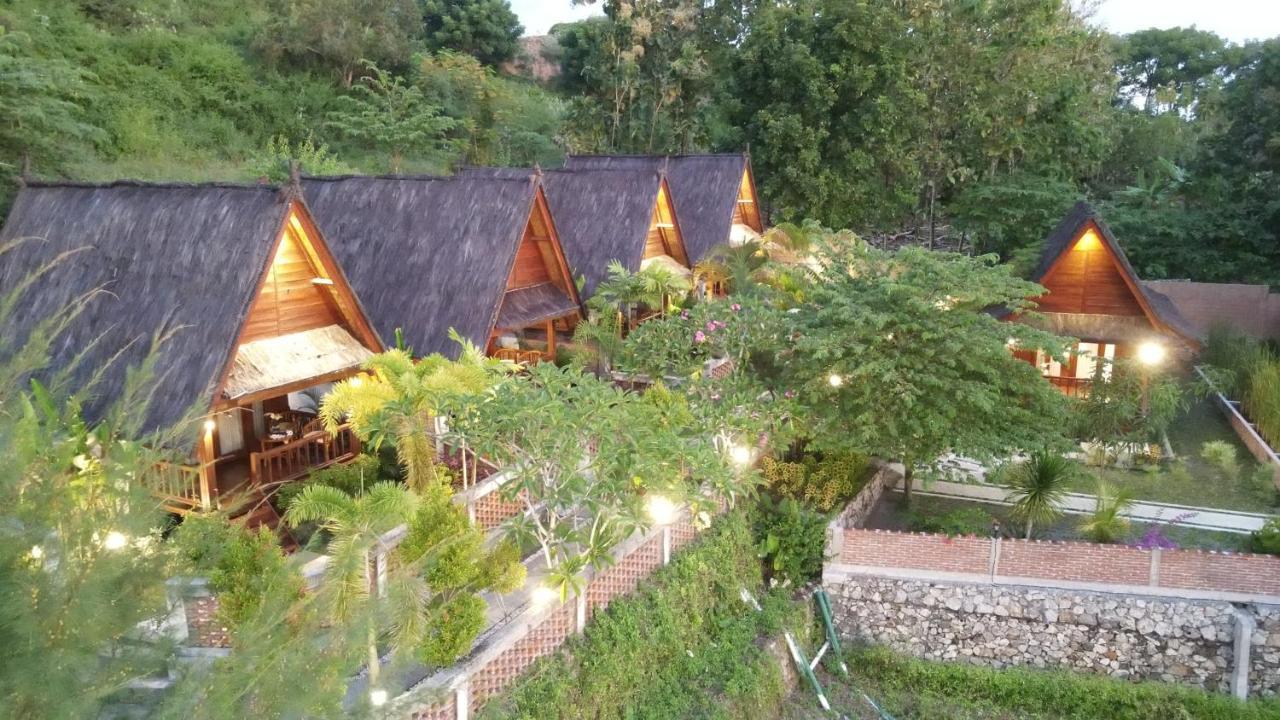 Cersen Resort Lombok Kuta  Екстер'єр фото