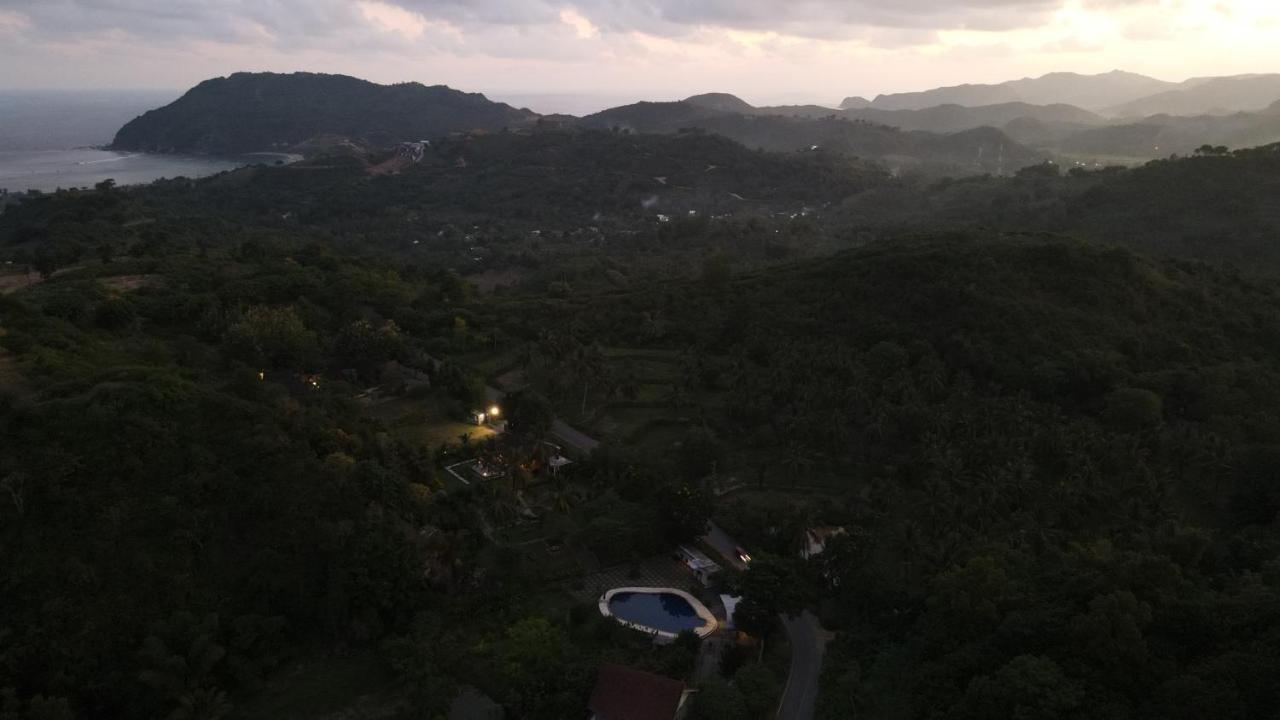 Cersen Resort Lombok Kuta  Екстер'єр фото