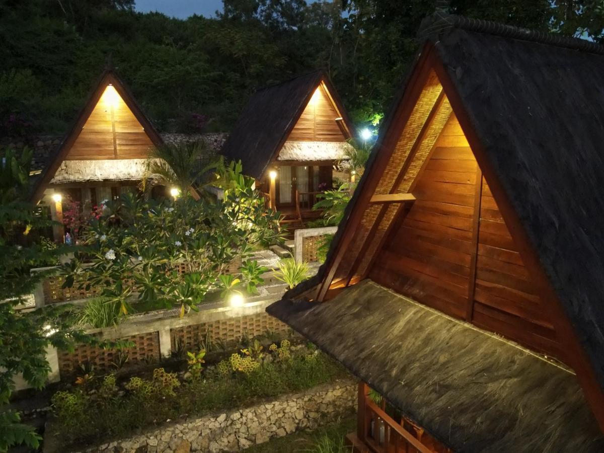 Cersen Resort Lombok Kuta  Екстер'єр фото