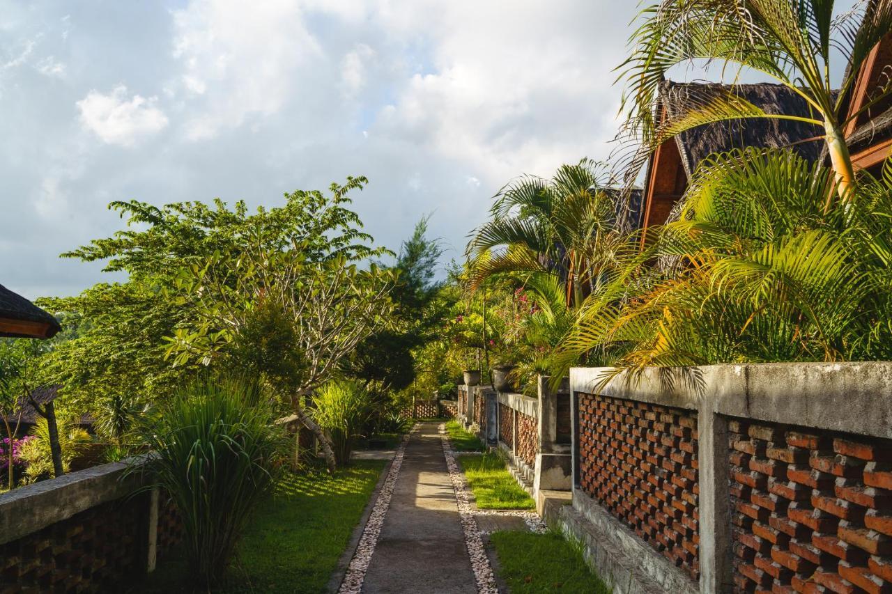 Cersen Resort Lombok Kuta  Екстер'єр фото