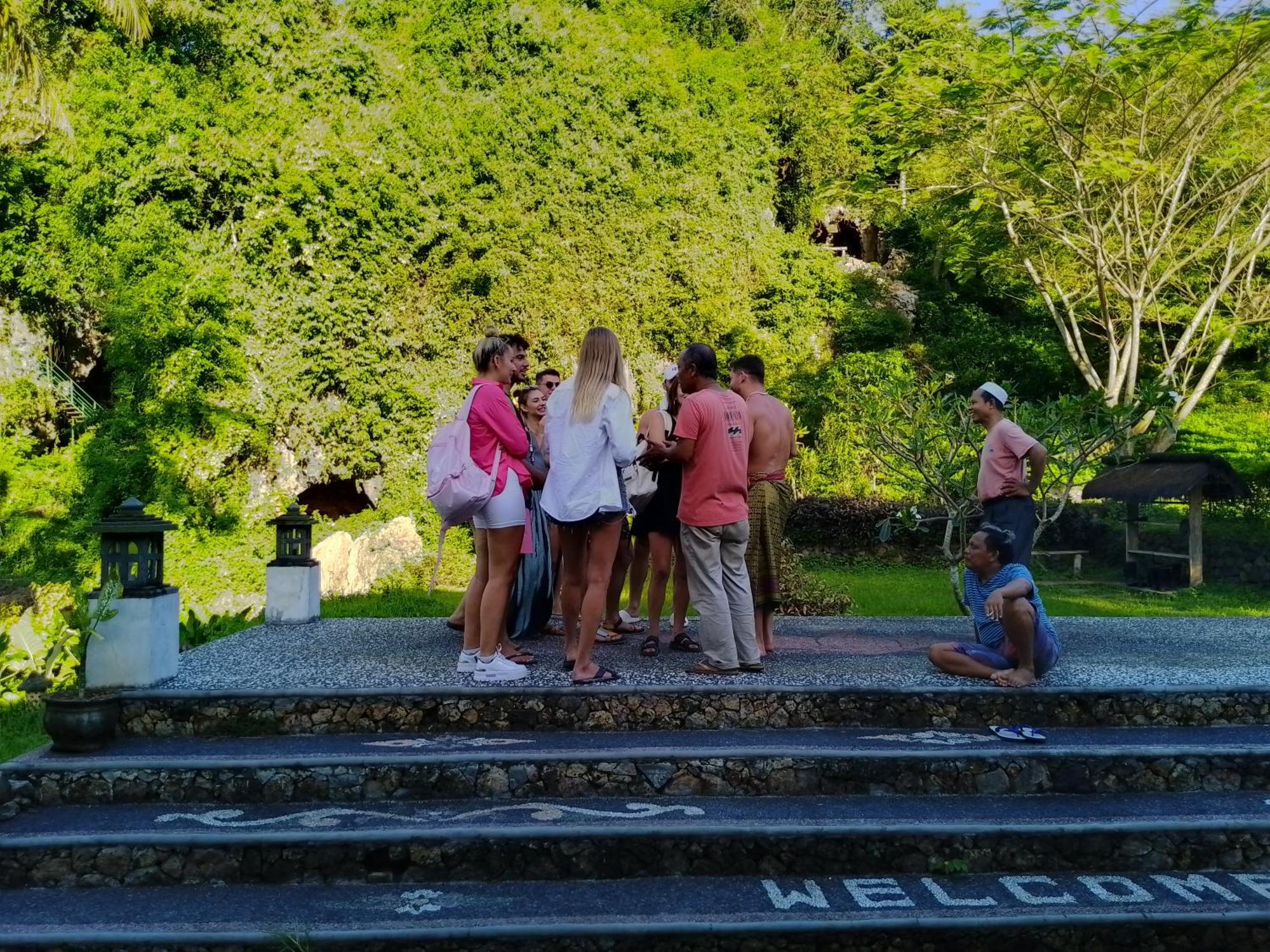 Cersen Resort Lombok Kuta  Екстер'єр фото