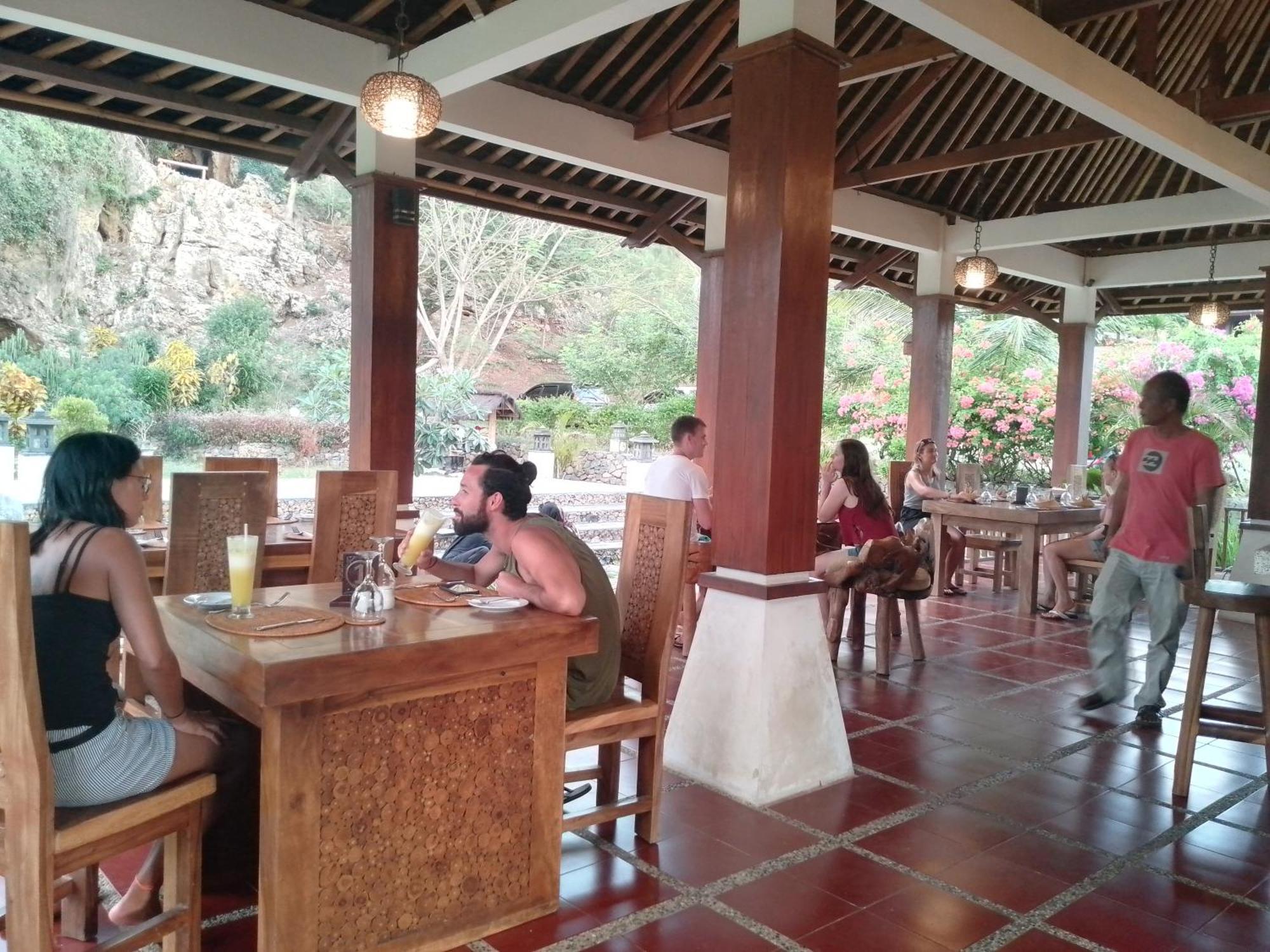Cersen Resort Lombok Kuta  Екстер'єр фото