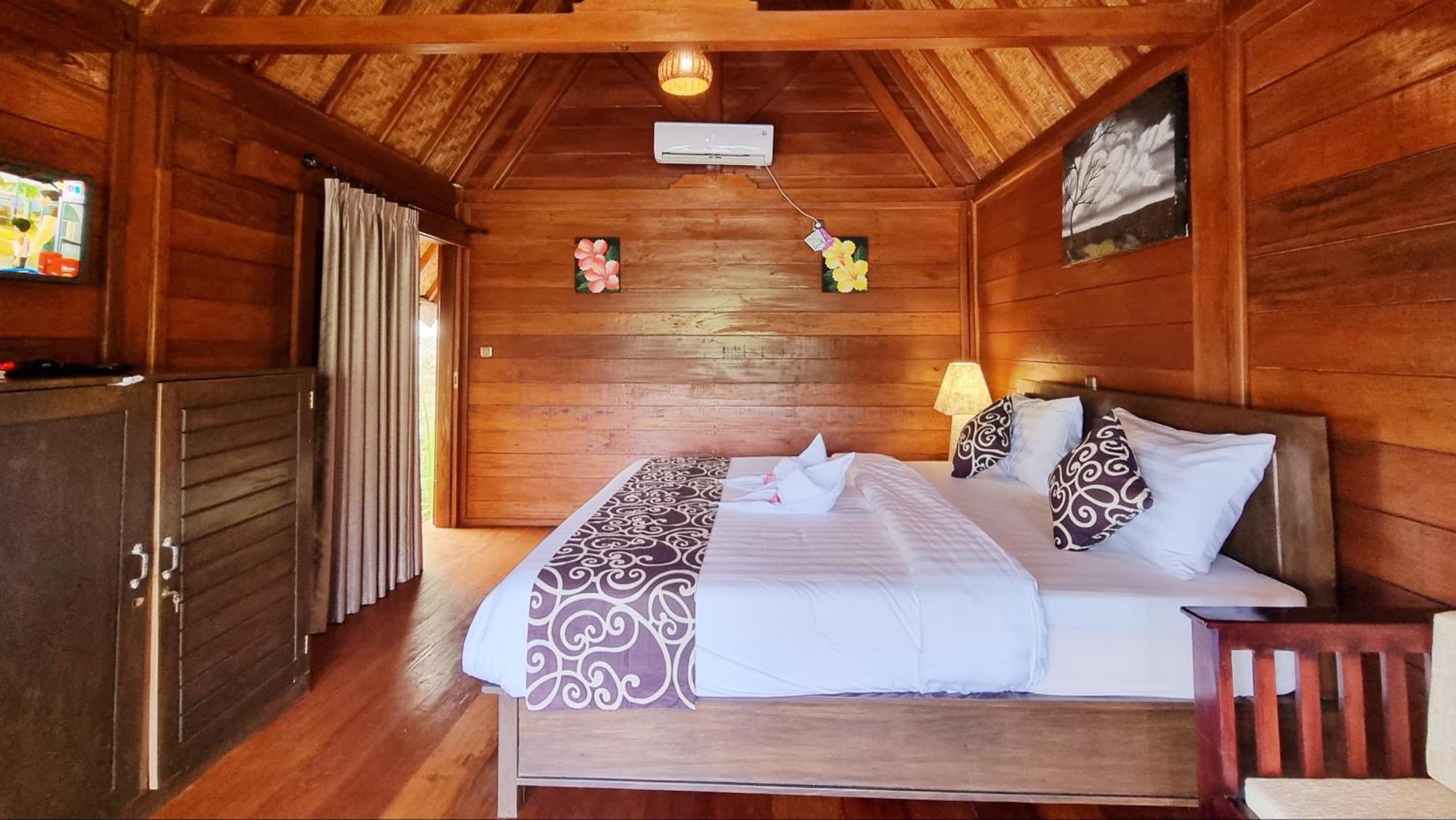 Cersen Resort Lombok Kuta  Екстер'єр фото