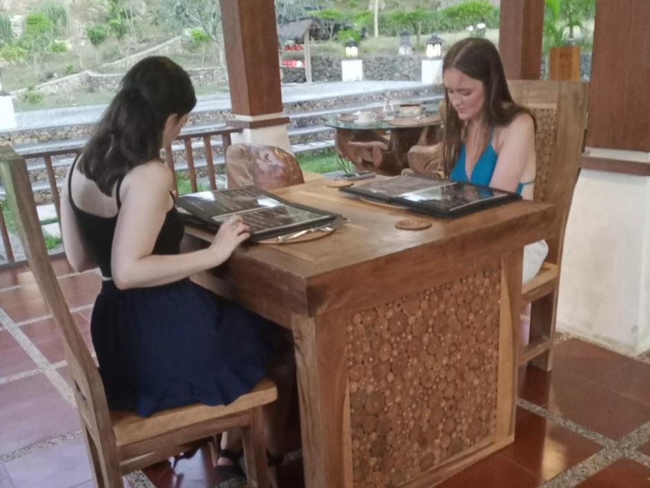 Cersen Resort Lombok Kuta  Екстер'єр фото