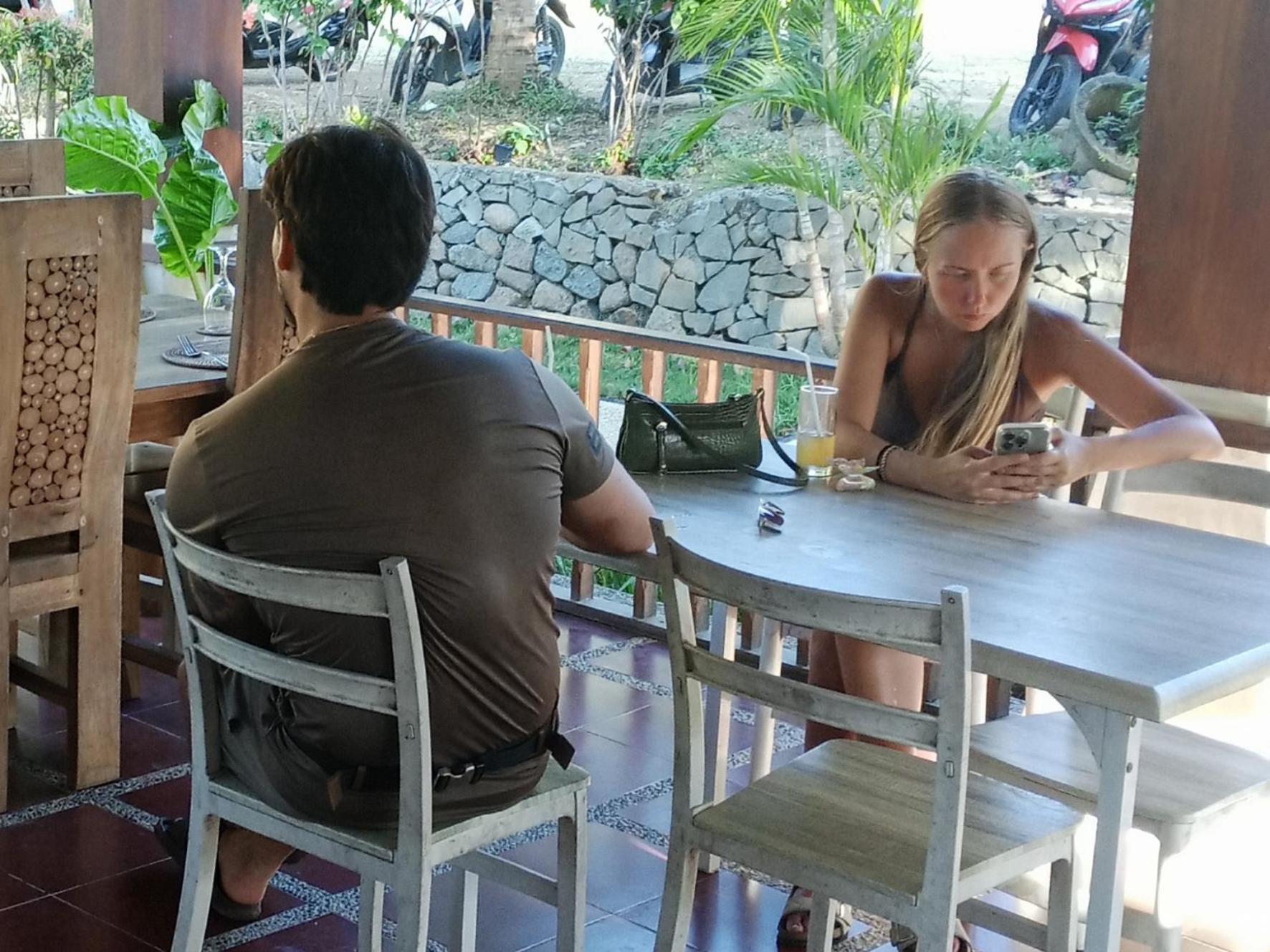 Cersen Resort Lombok Kuta  Екстер'єр фото
