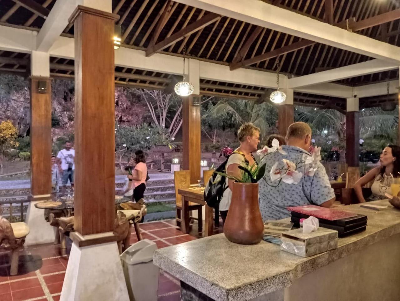 Cersen Resort Lombok Kuta  Екстер'єр фото
